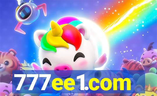 777ee1.com