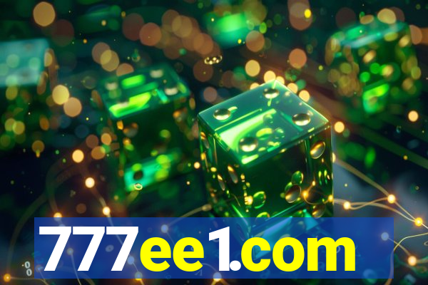 777ee1.com