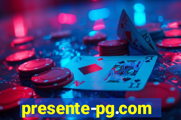 presente-pg.com