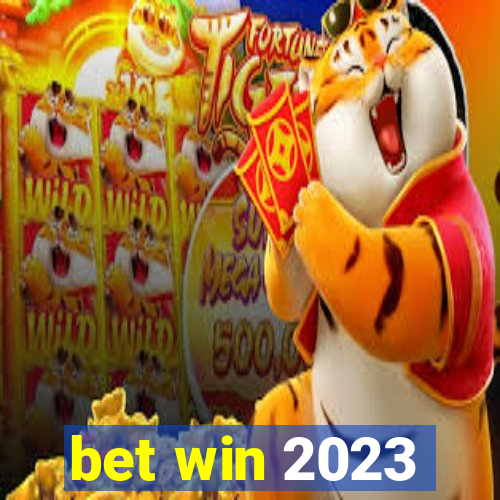 bet win 2023