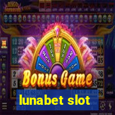 lunabet slot