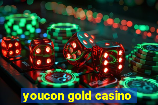 youcon gold casino