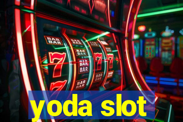 yoda slot