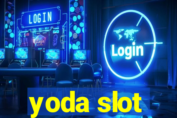 yoda slot