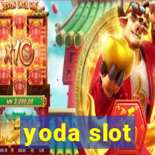 yoda slot