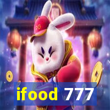 ifood 777