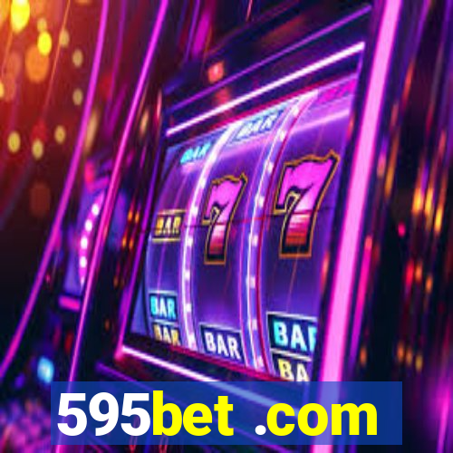 595bet .com