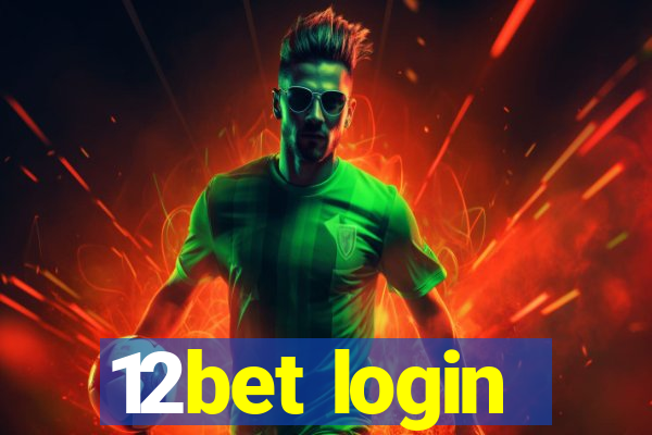 12bet login