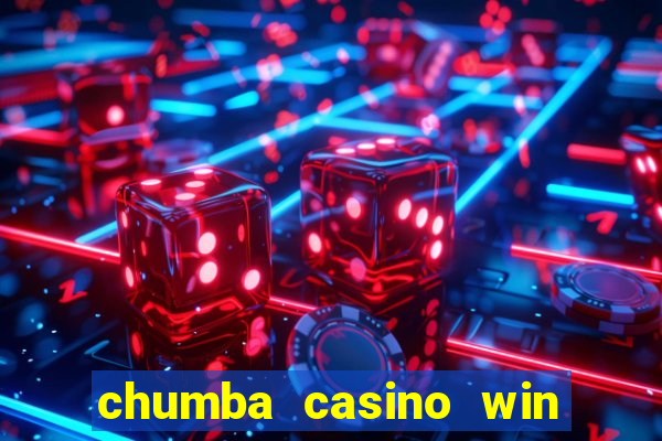 chumba casino win real cash