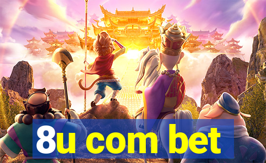 8u com bet