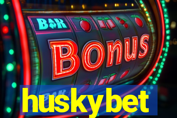 huskybet