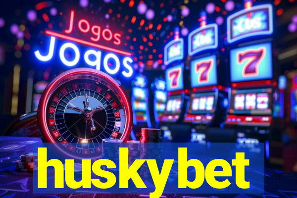 huskybet