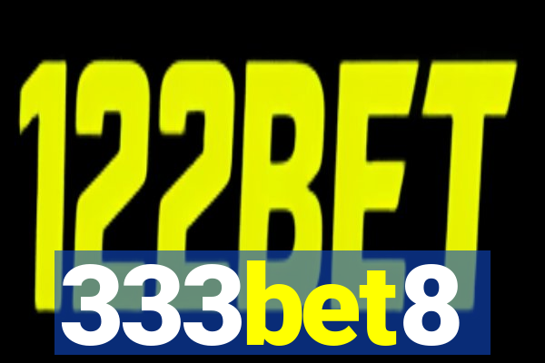 333bet8