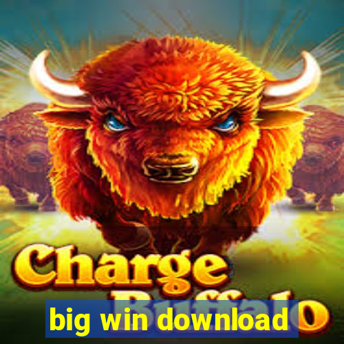 big win download