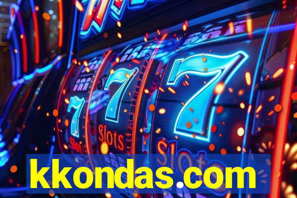 kkondas.com