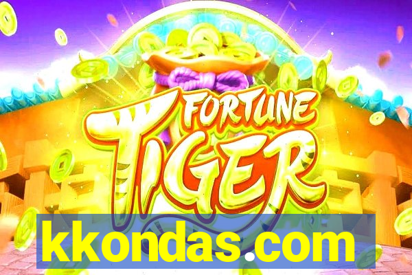 kkondas.com