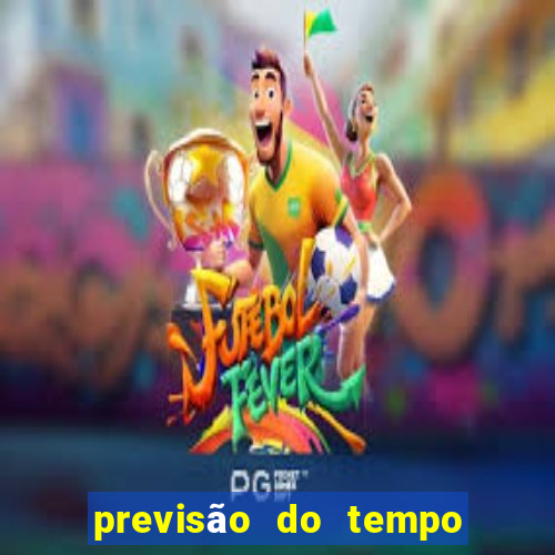 previsão do tempo para itapeva