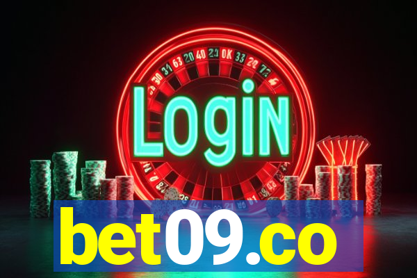 bet09.co