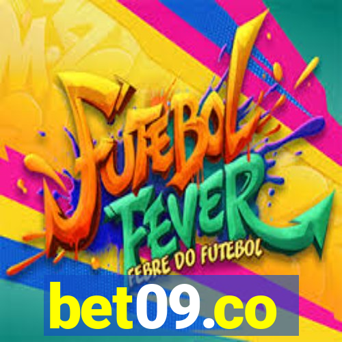 bet09.co