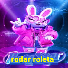 rodar roleta