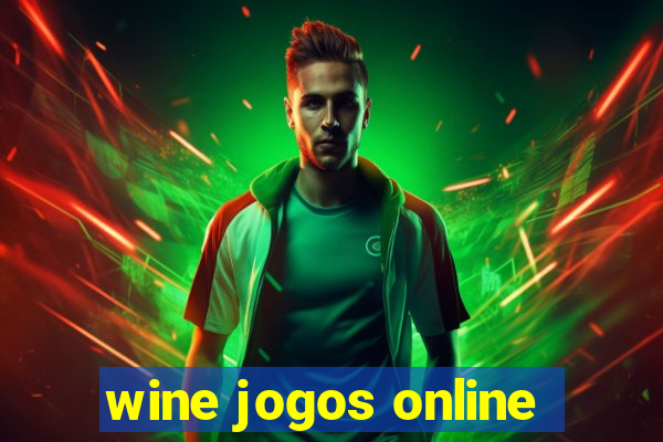 wine jogos online