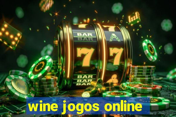 wine jogos online