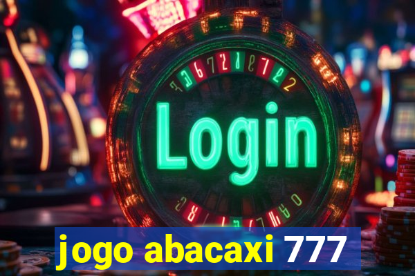 jogo abacaxi 777