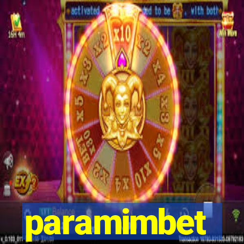 paramimbet