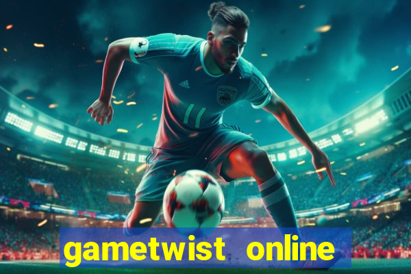 gametwist online casino slot