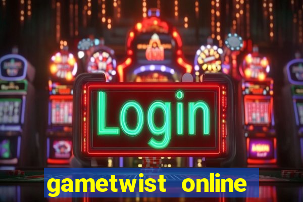 gametwist online casino slot