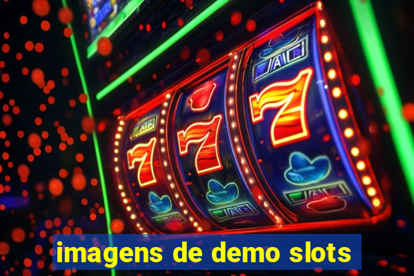 imagens de demo slots