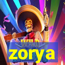 zorya