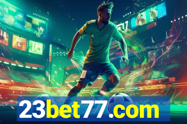 23bet77.com