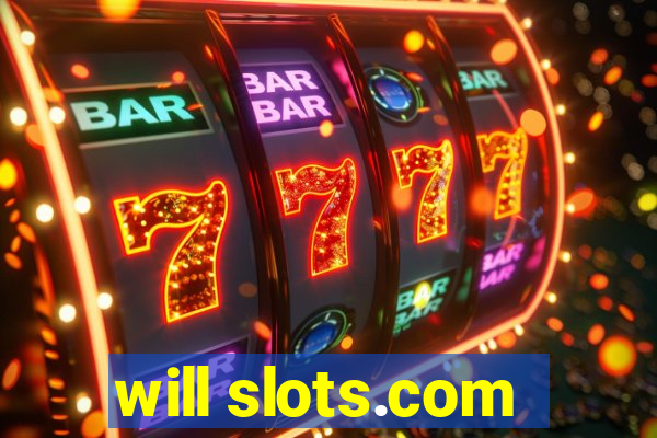 will slots.com