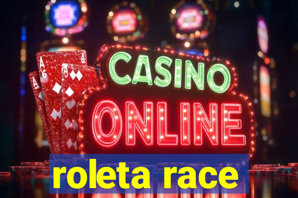 roleta race