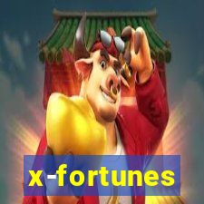 x-fortunes