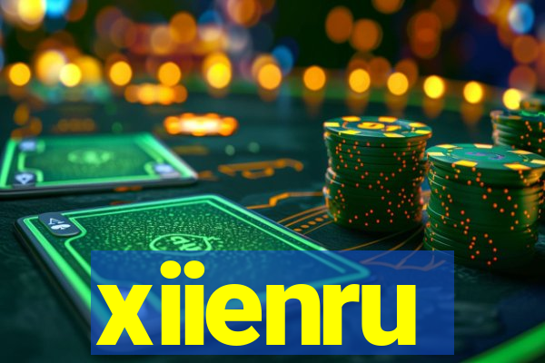 xiienru