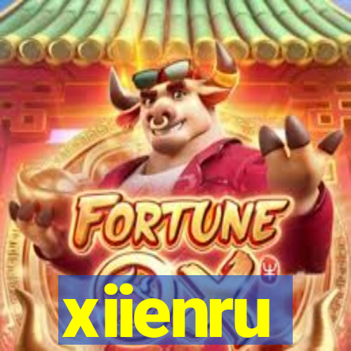 xiienru