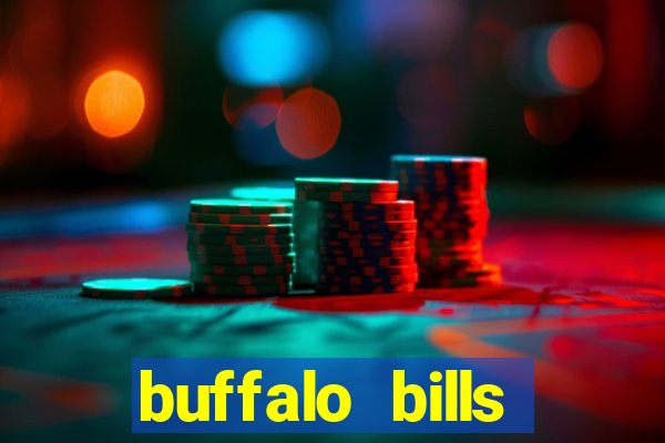 buffalo bills resort and casino