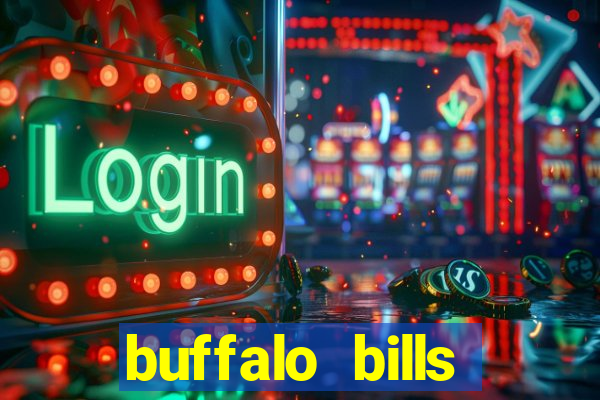 buffalo bills resort and casino