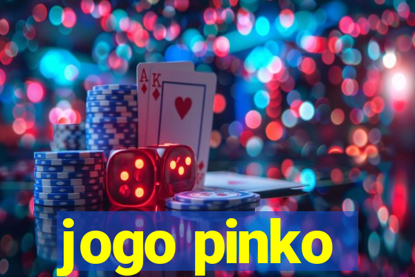 jogo pinko