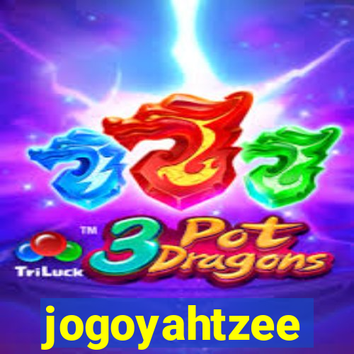 jogoyahtzee