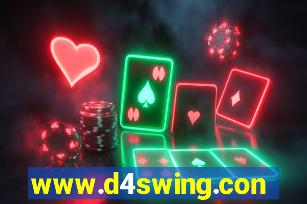 www.d4swing.con