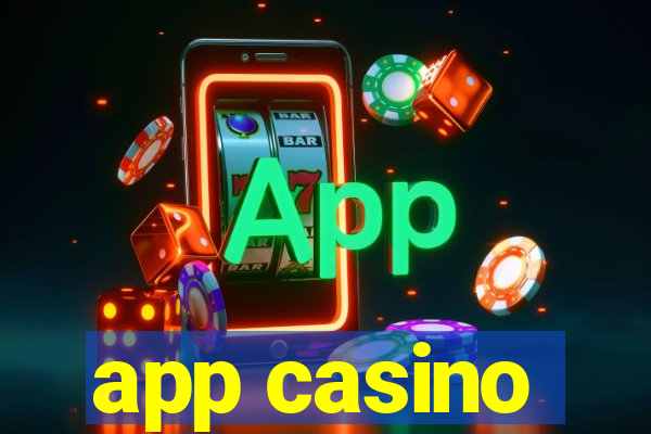 app casino