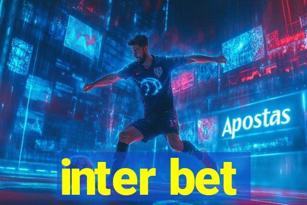 inter bet