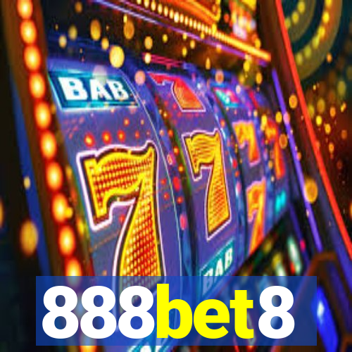 888bet8