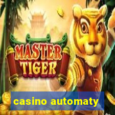 casino automaty