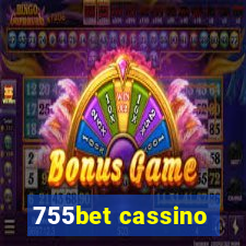 755bet cassino