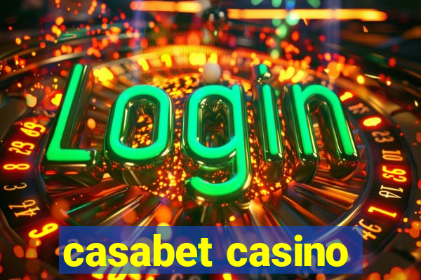 casabet casino