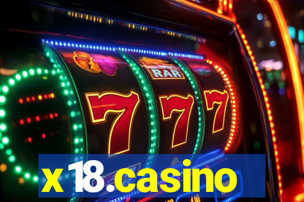 x18.casino